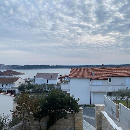 Apartmani Begic 1 I 2 Barbat na Rabu エクステリア 写真