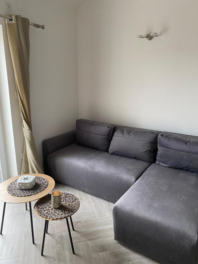 Apartmani Begic 1 I 2 Barbat na Rabu エクステリア 写真